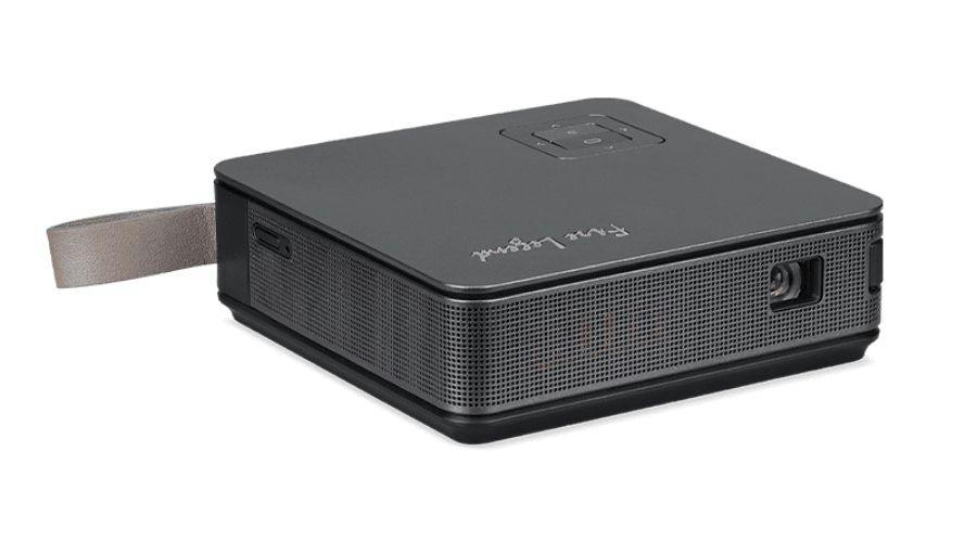 AOPEN Fire Legend PV12a LED Projector review