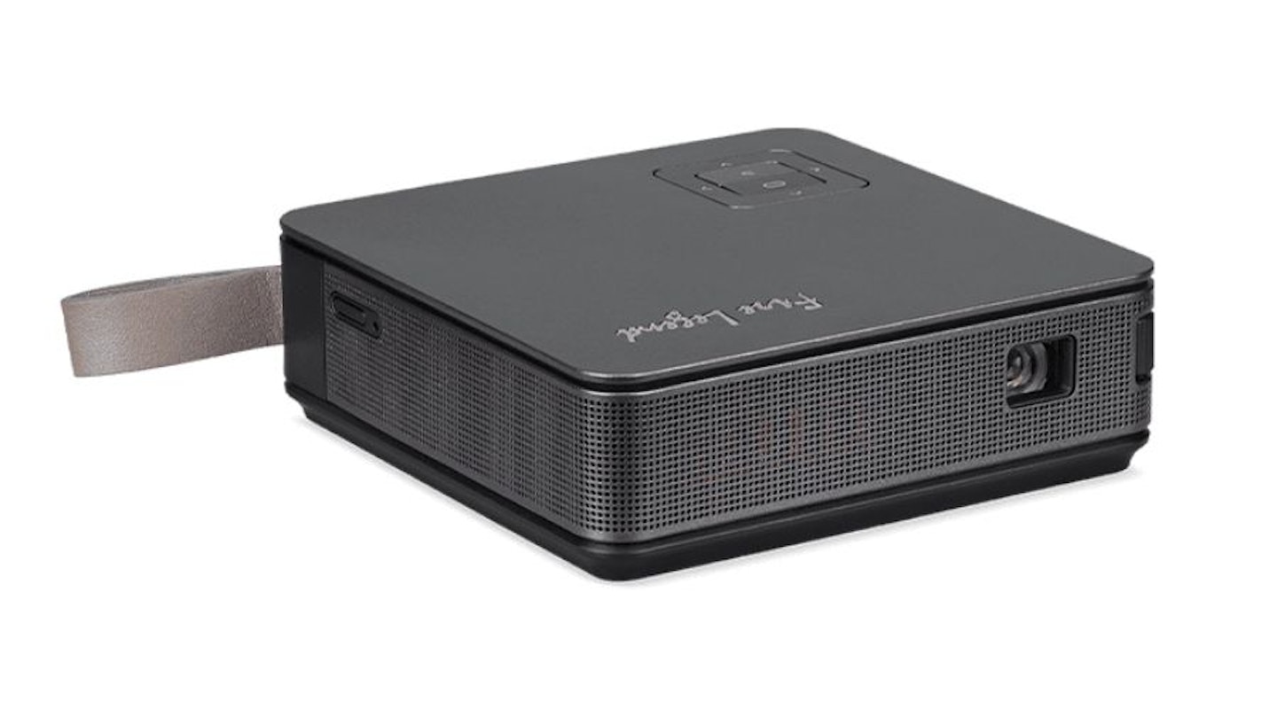 AOPEN Fire Legend PV12a LED Projector