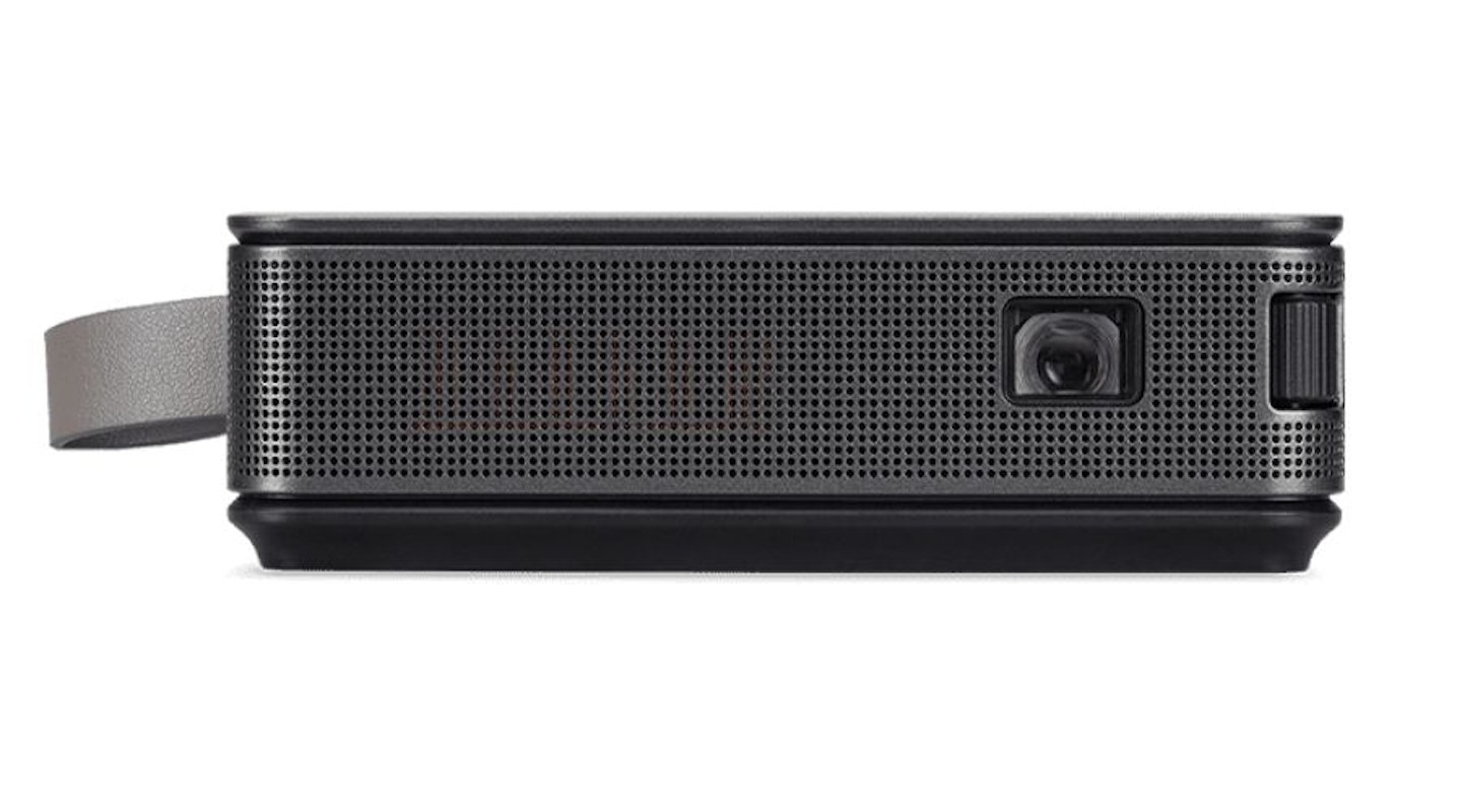 AOPEN Fire Legend PV12a LED Projector