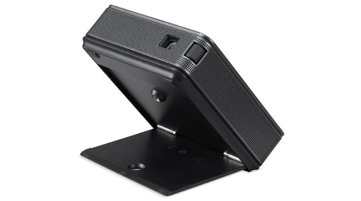 AOPEN Fire Legend PV12a LED Projector