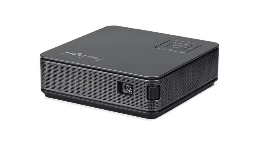 AOPEN Fire Legend PV12a LED Projector review