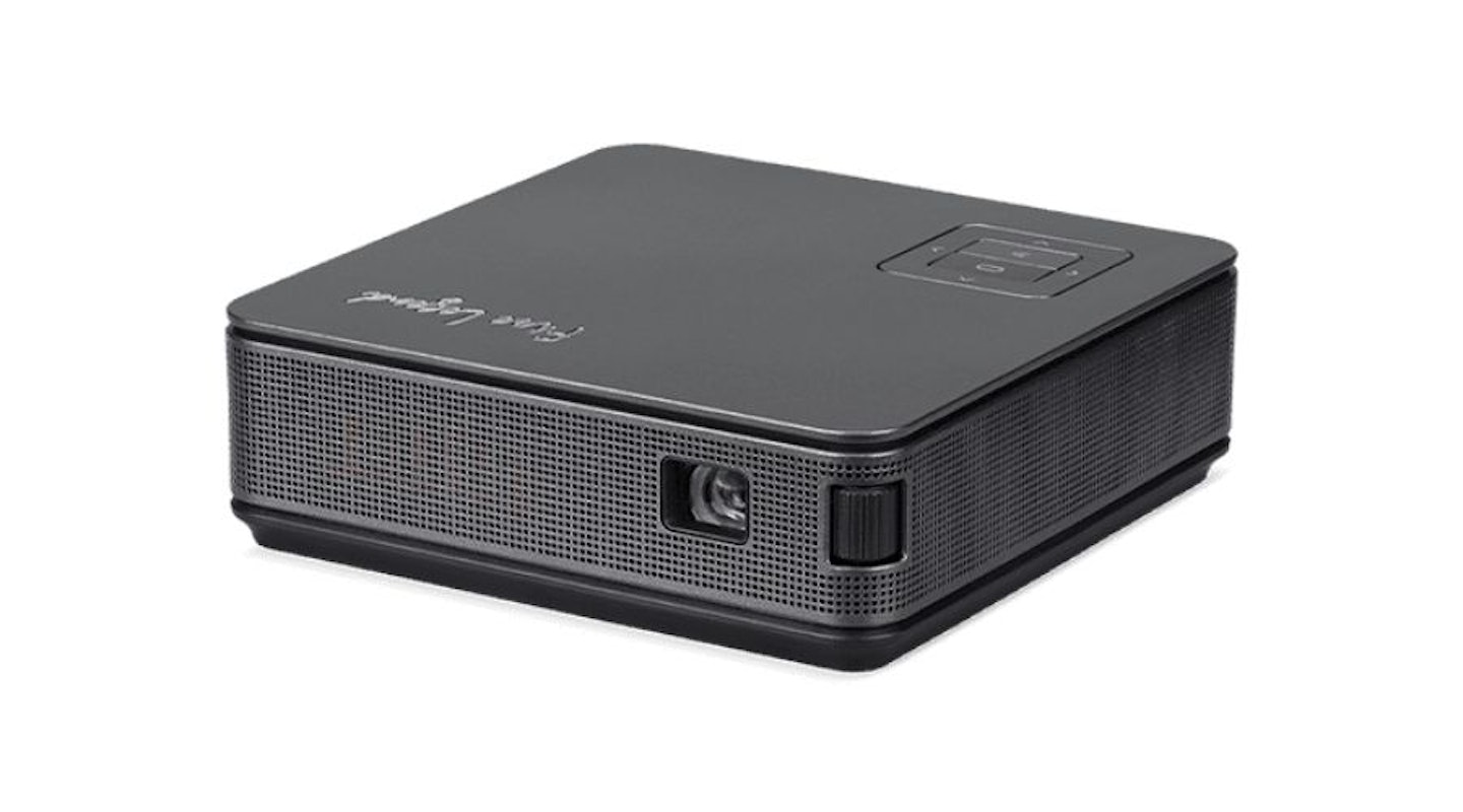 AOPEN Fire Legend PV12a LED Projector
