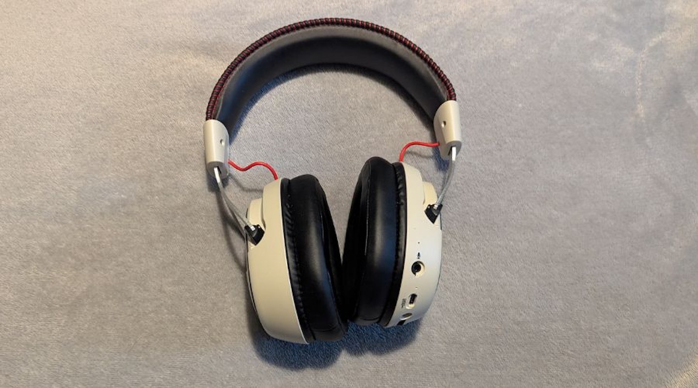 OXS Storm G2