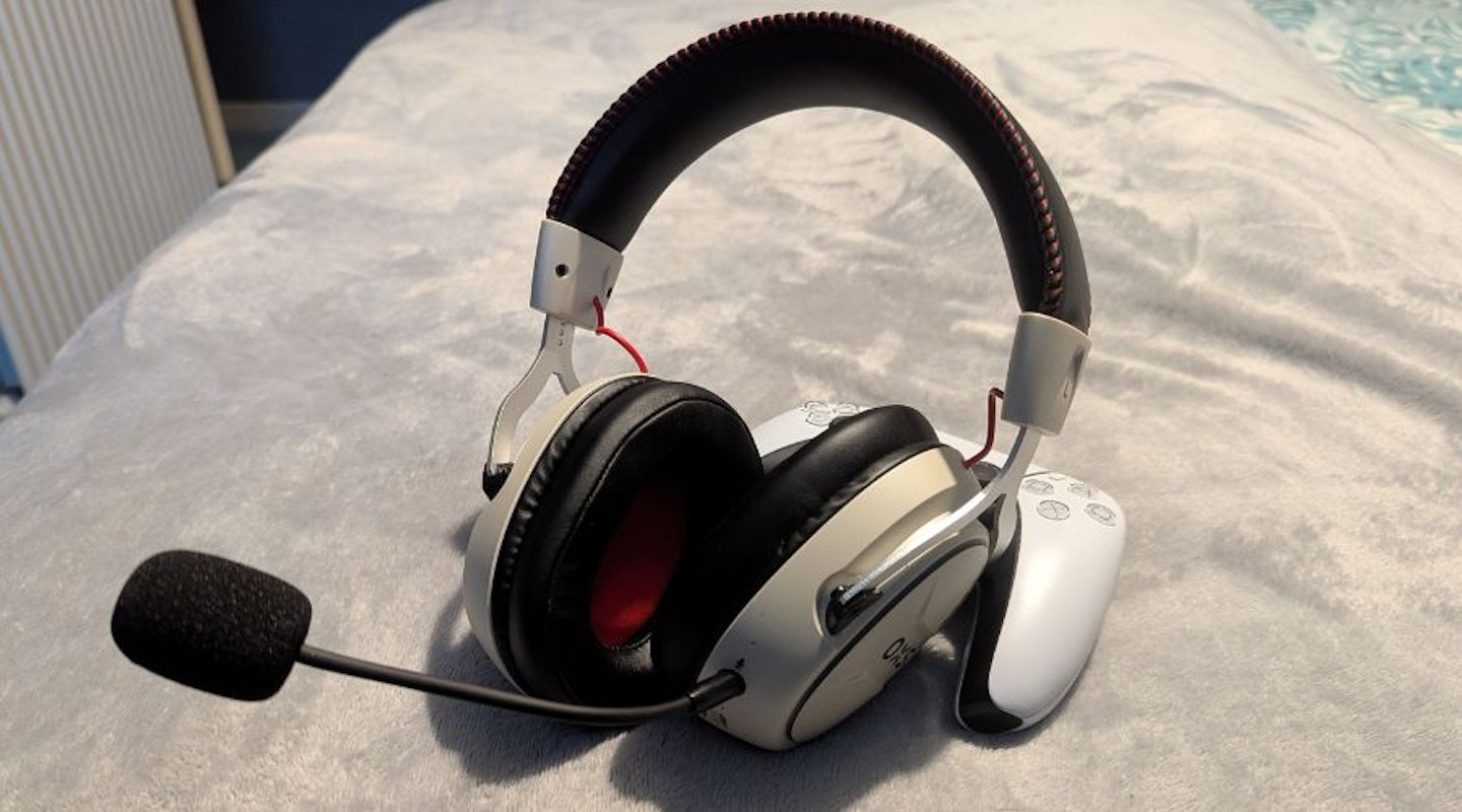 OXS Storm G2