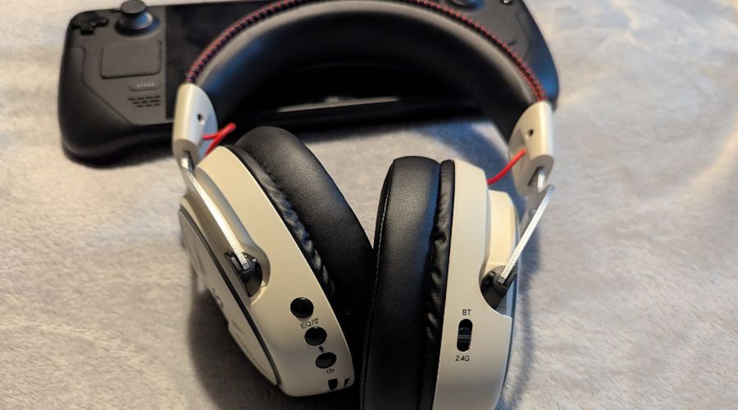 OXS Storm G2