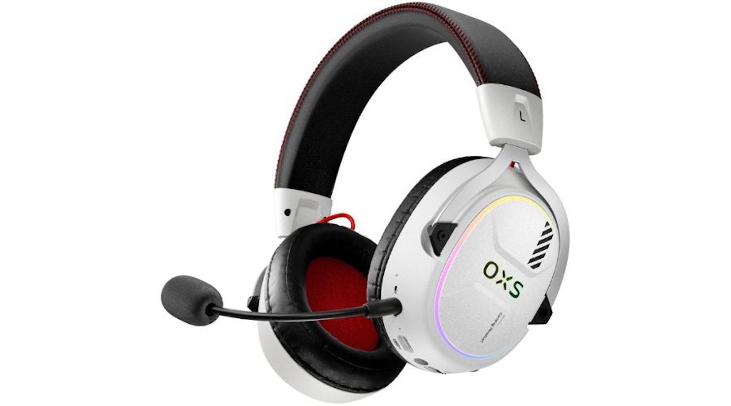 OXS Storm G2