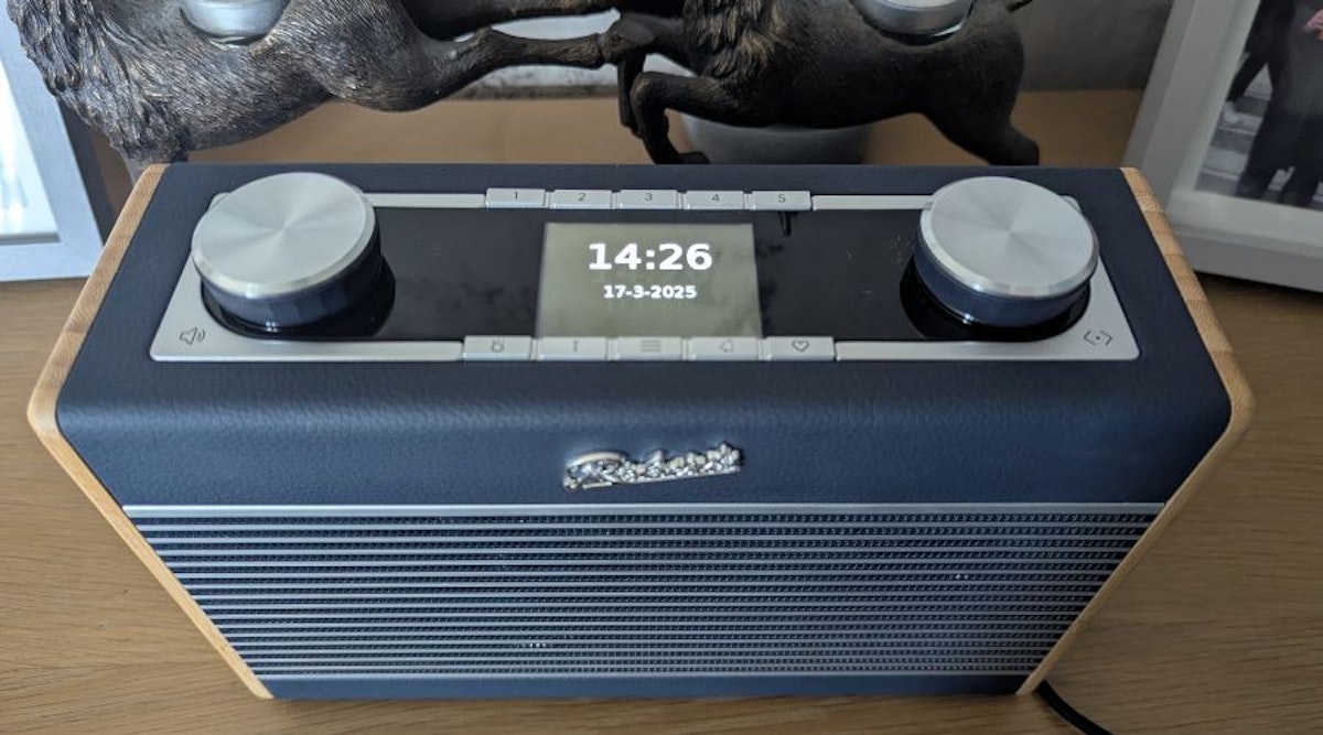 The best portable DAB radios of 2025
