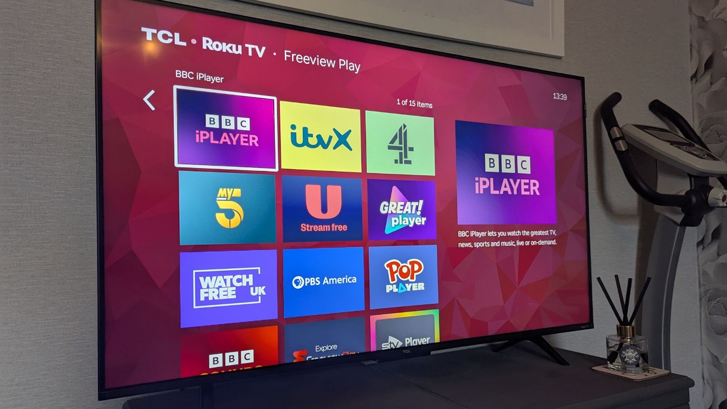 Tcl Tv Connect Roku Tv To Google Home Tcl Roku Tv Tvs That Connect