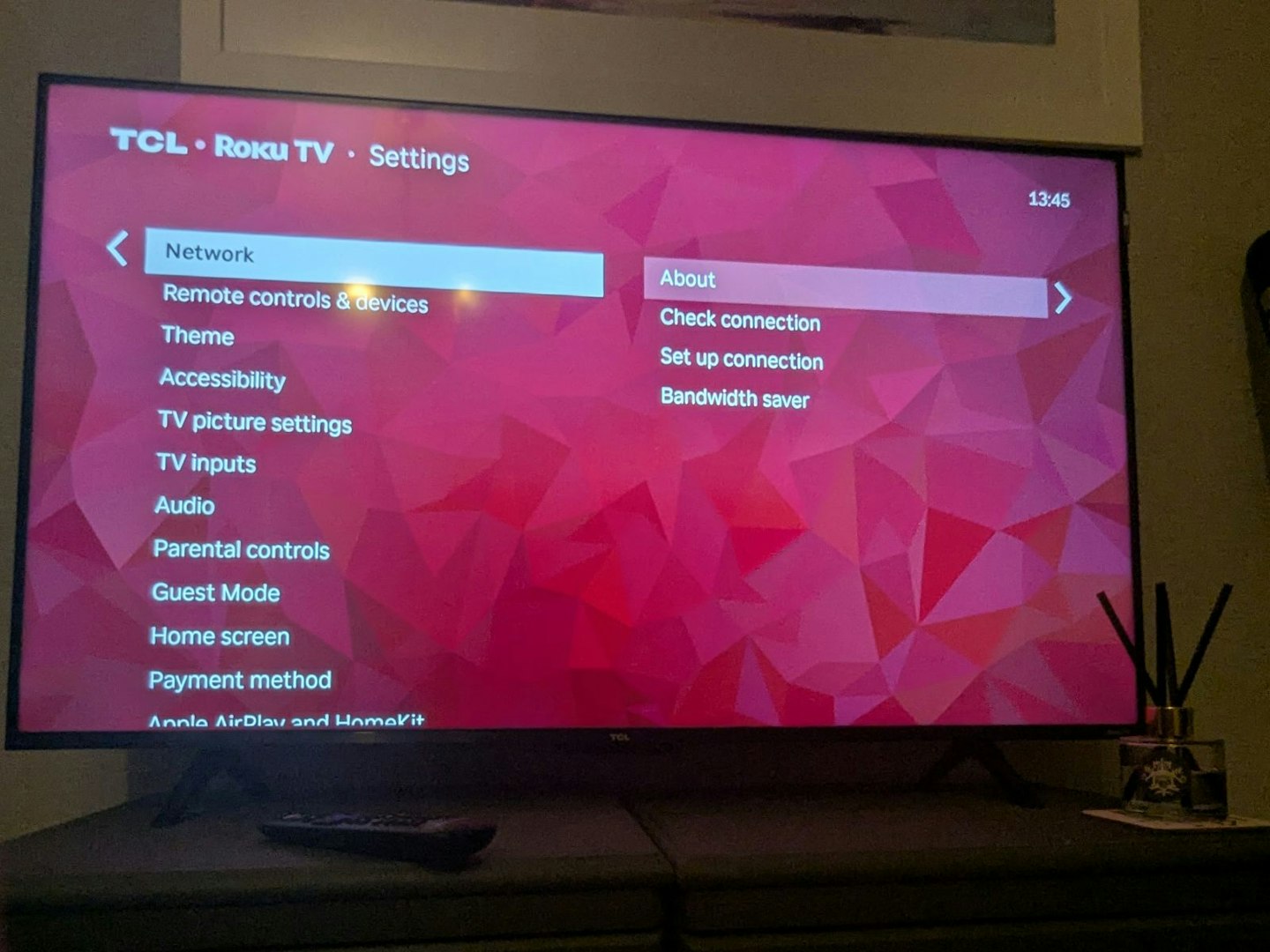 Roku 43 TV