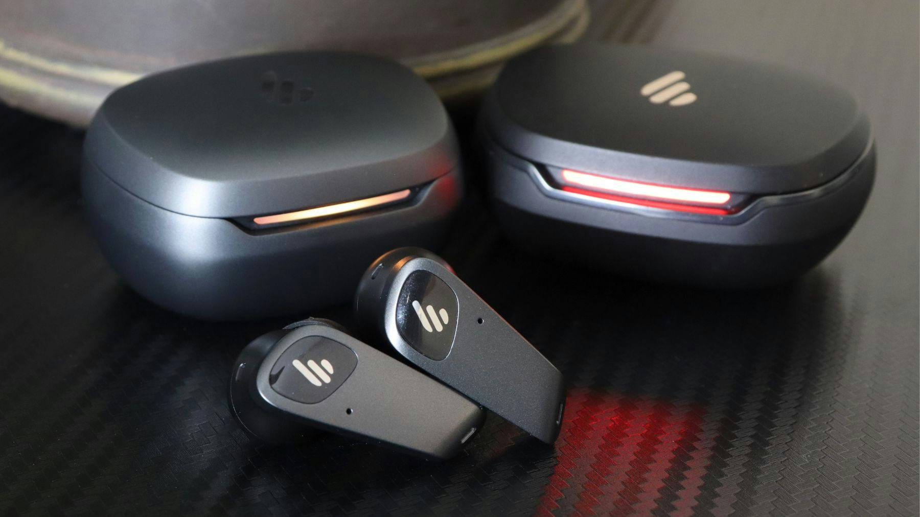 New Edifier NeoBuds Planar earbuds review – better than NeoBuds Pro 2?