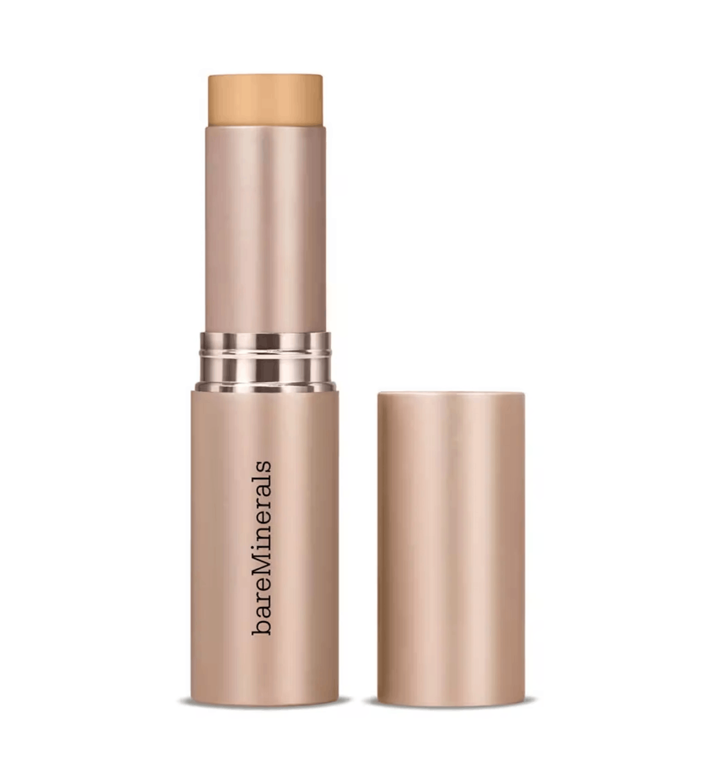 bare minerals foundation