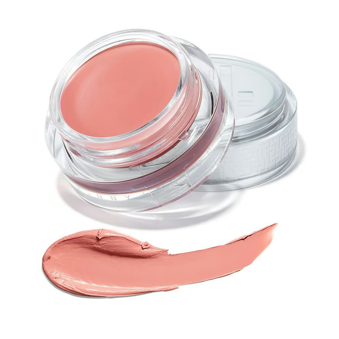 trinny blusher