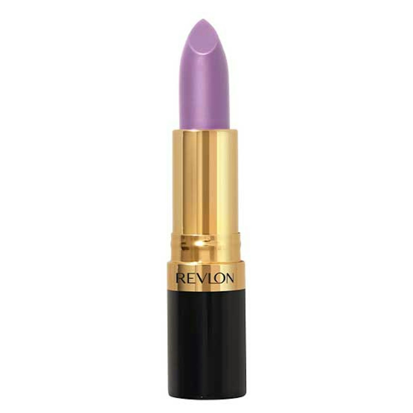 REVLON - Super Lustrous Lipstick, Lilac Mist