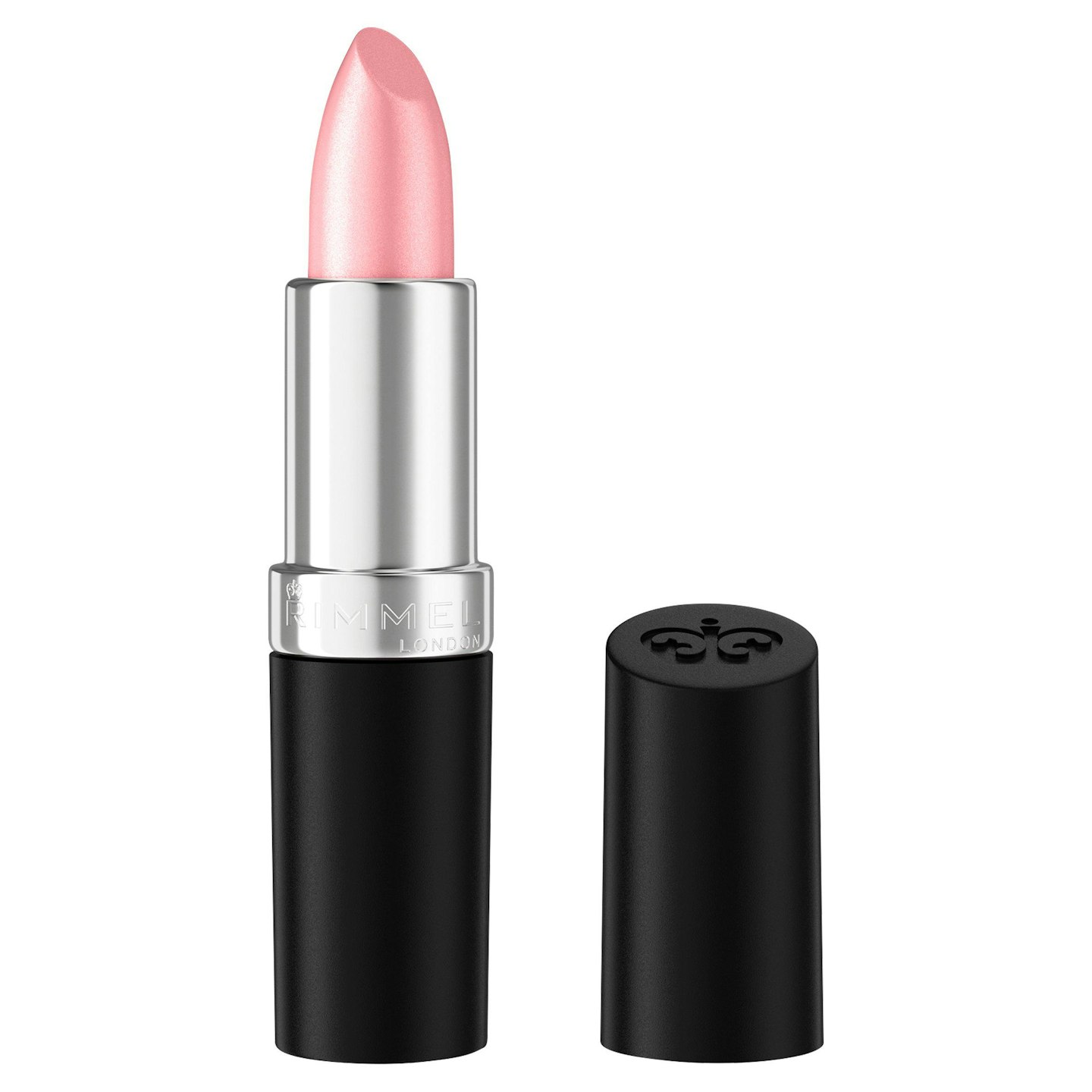 Rimmel London Lasting Finish Pink Frosting Lipstick