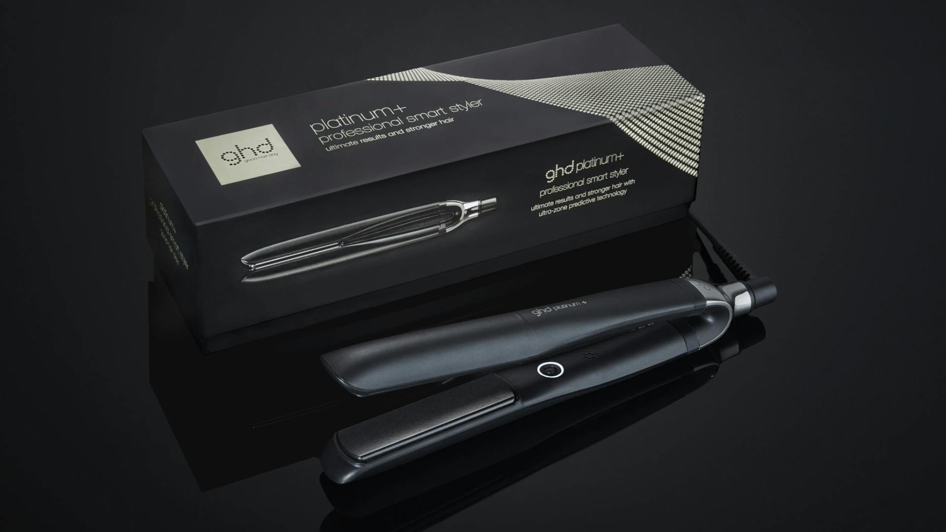 Ghd platinum outlet review