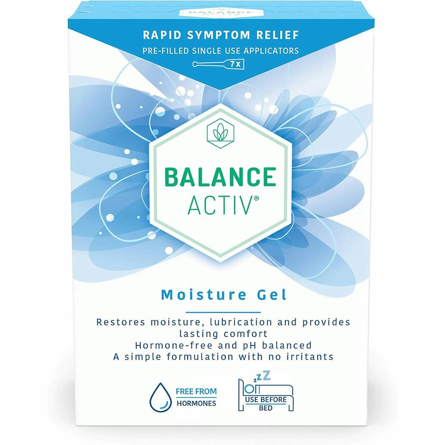 Balance Activ Gel 