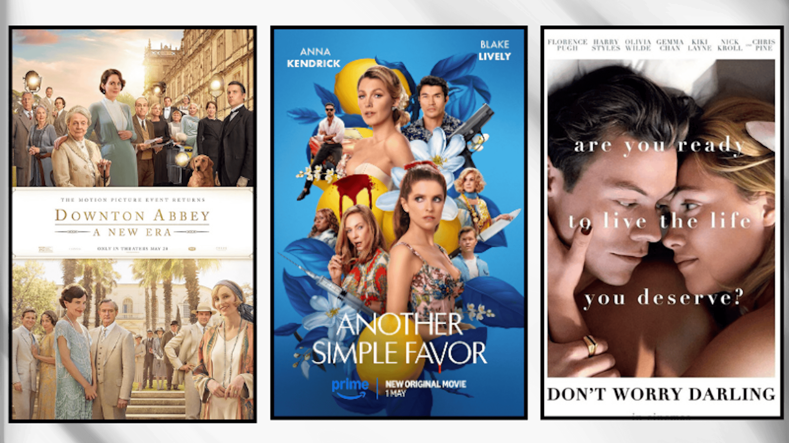 Best films to watch free on TV 2025