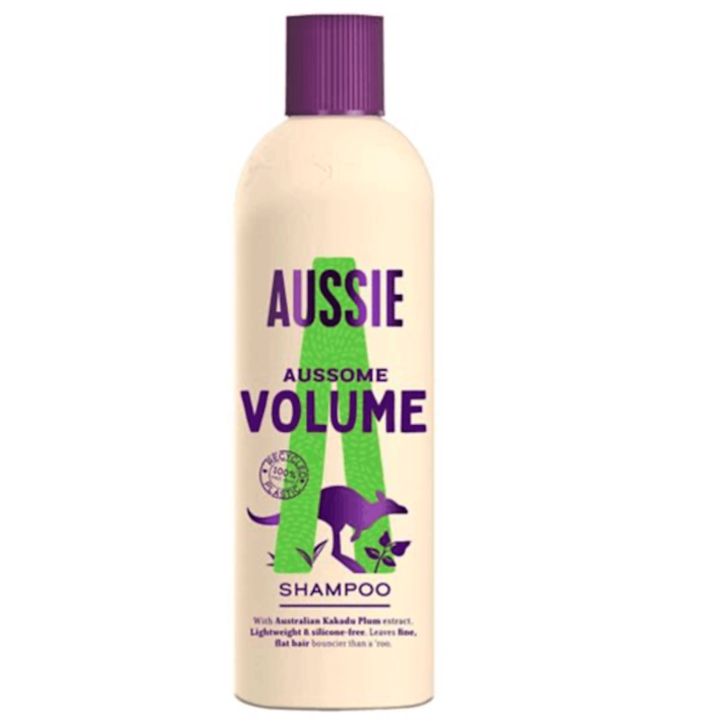 aussie volume shampoo