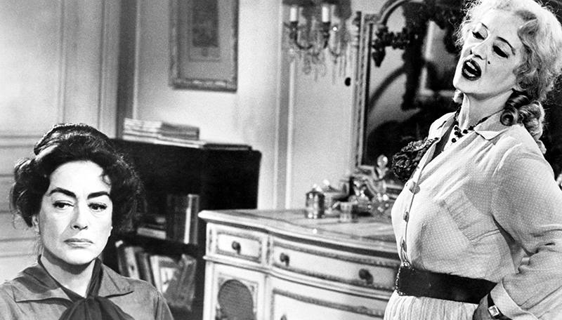 Feud: Bette and Joan - the real life story behind the drama