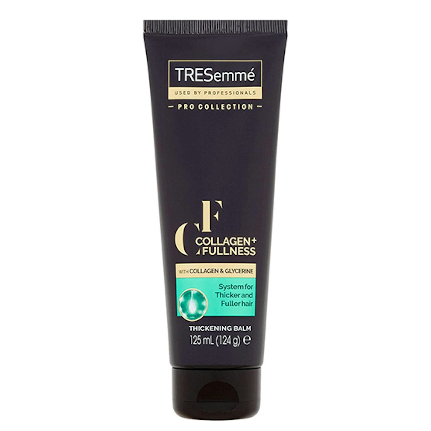 tresseme thickening hair