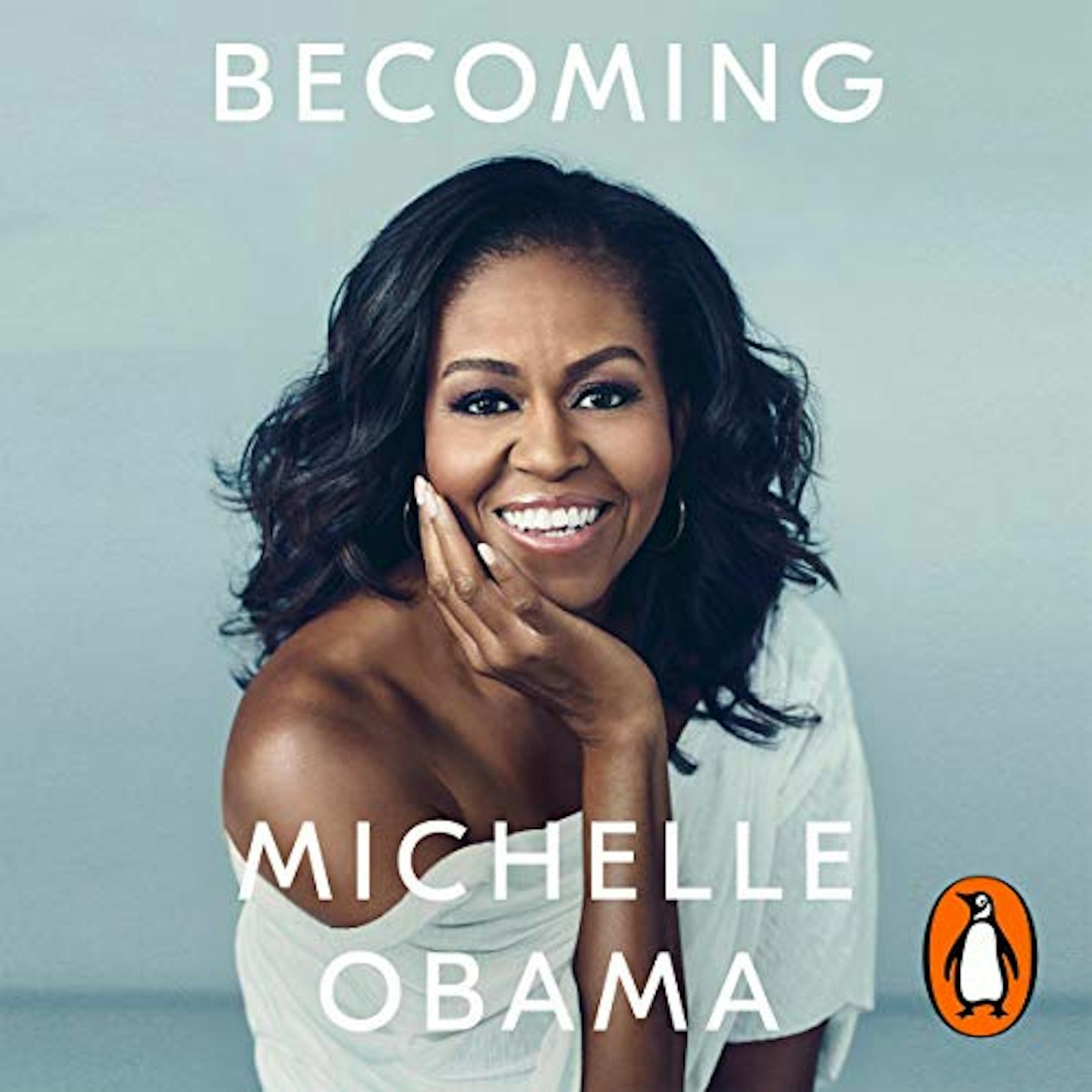 Becoming by Michelle Obama