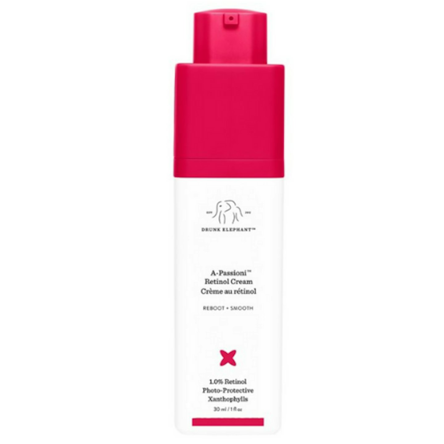 Drunk Elephant A-Passioni™ Retinol Cream