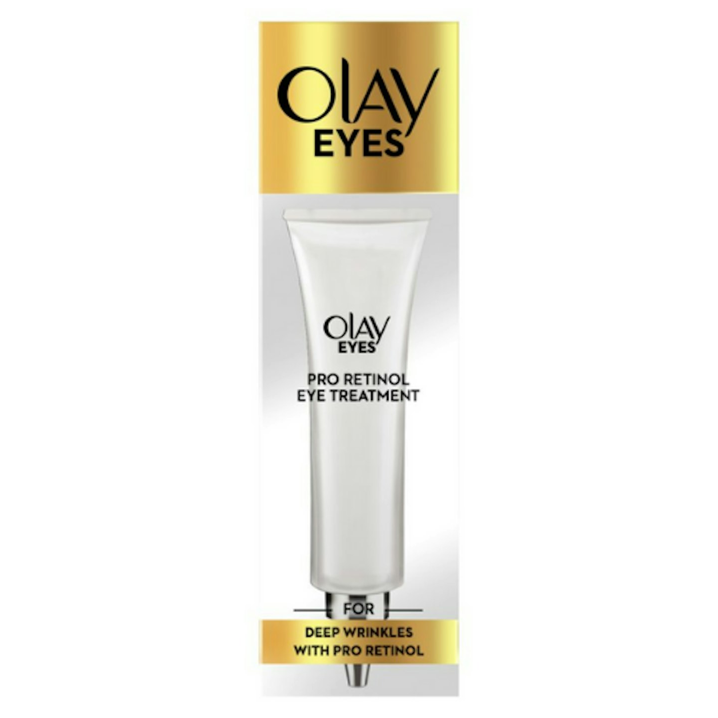 Olay Eyes Pro-Retinol Eye Treatment Moisturiser