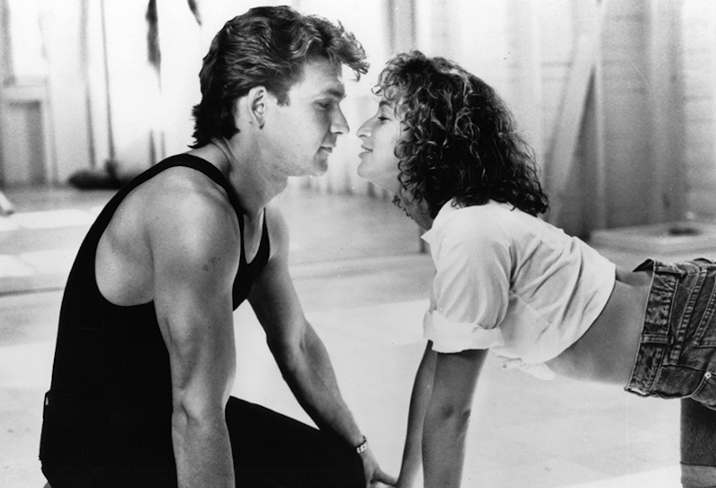 dirty dancing