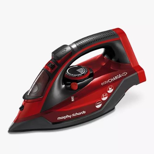 The best steam irons to keep your clothes creasefree Life Yours