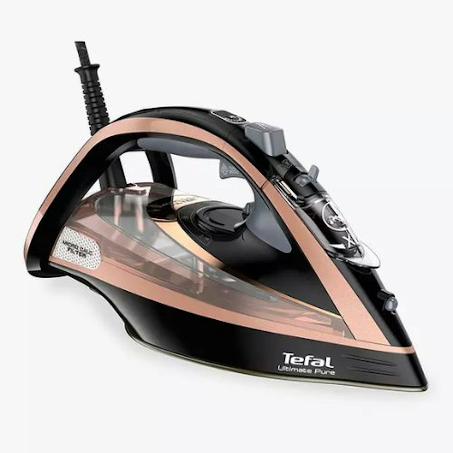 Tefal Ultimate Pure FV9845G0 Iron