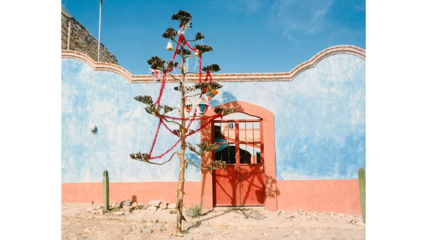 mexico Christmas traditions