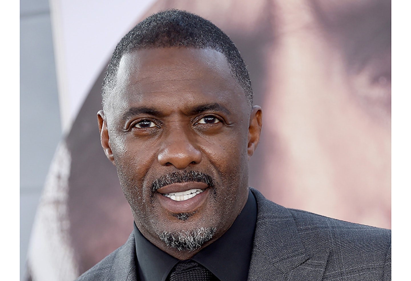 idris Elba