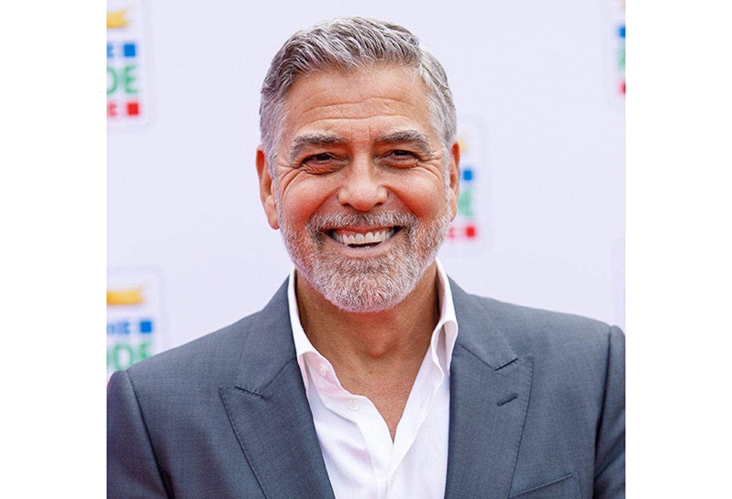 George Clooney