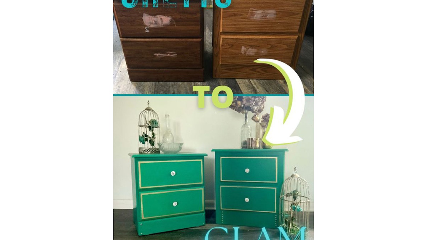 green upcycling