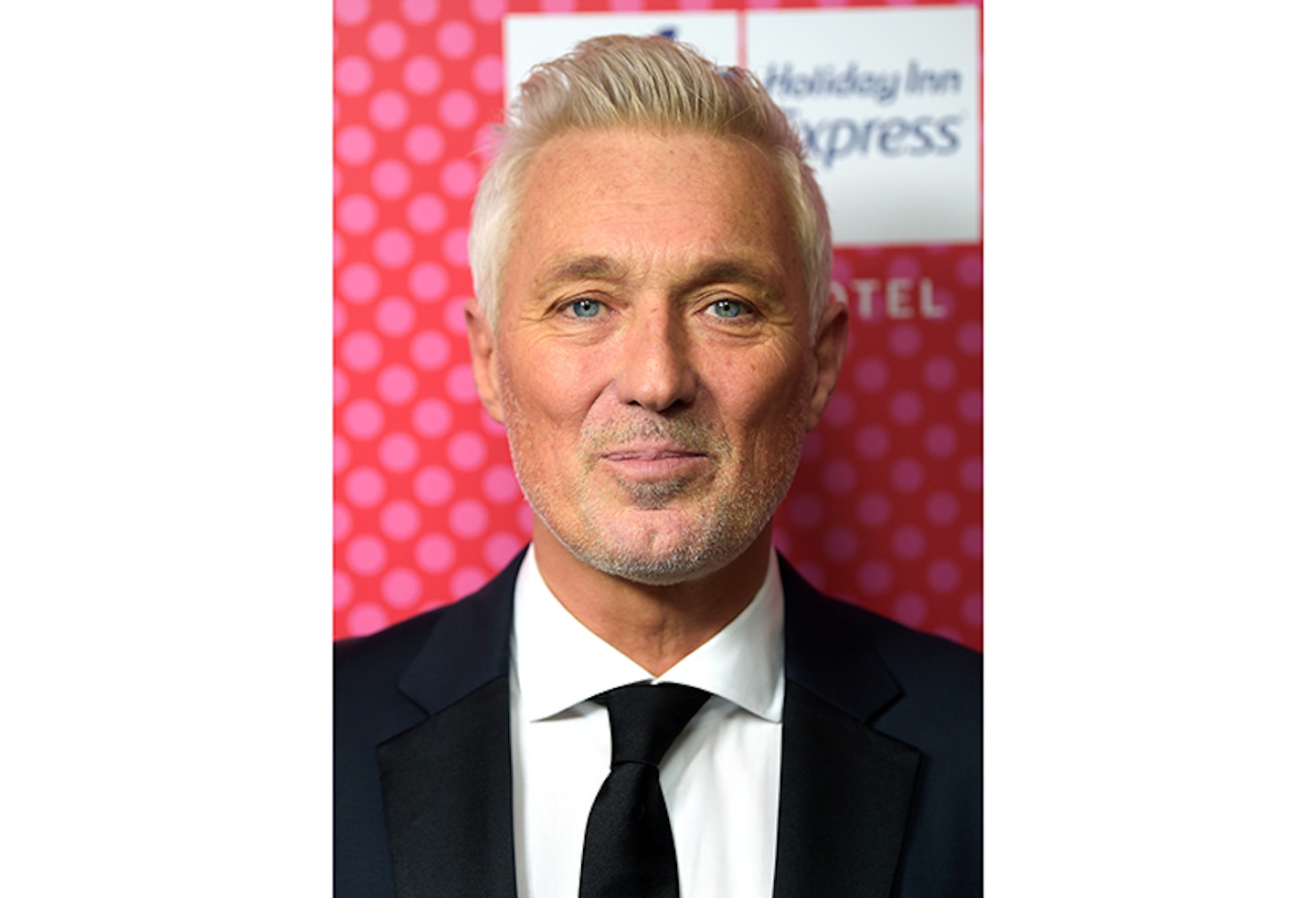 Martin kemp