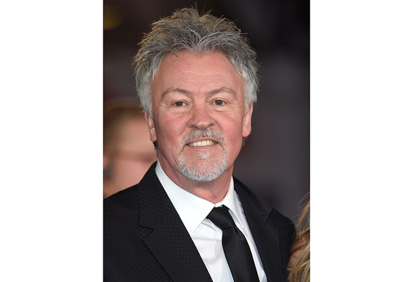 Paul young