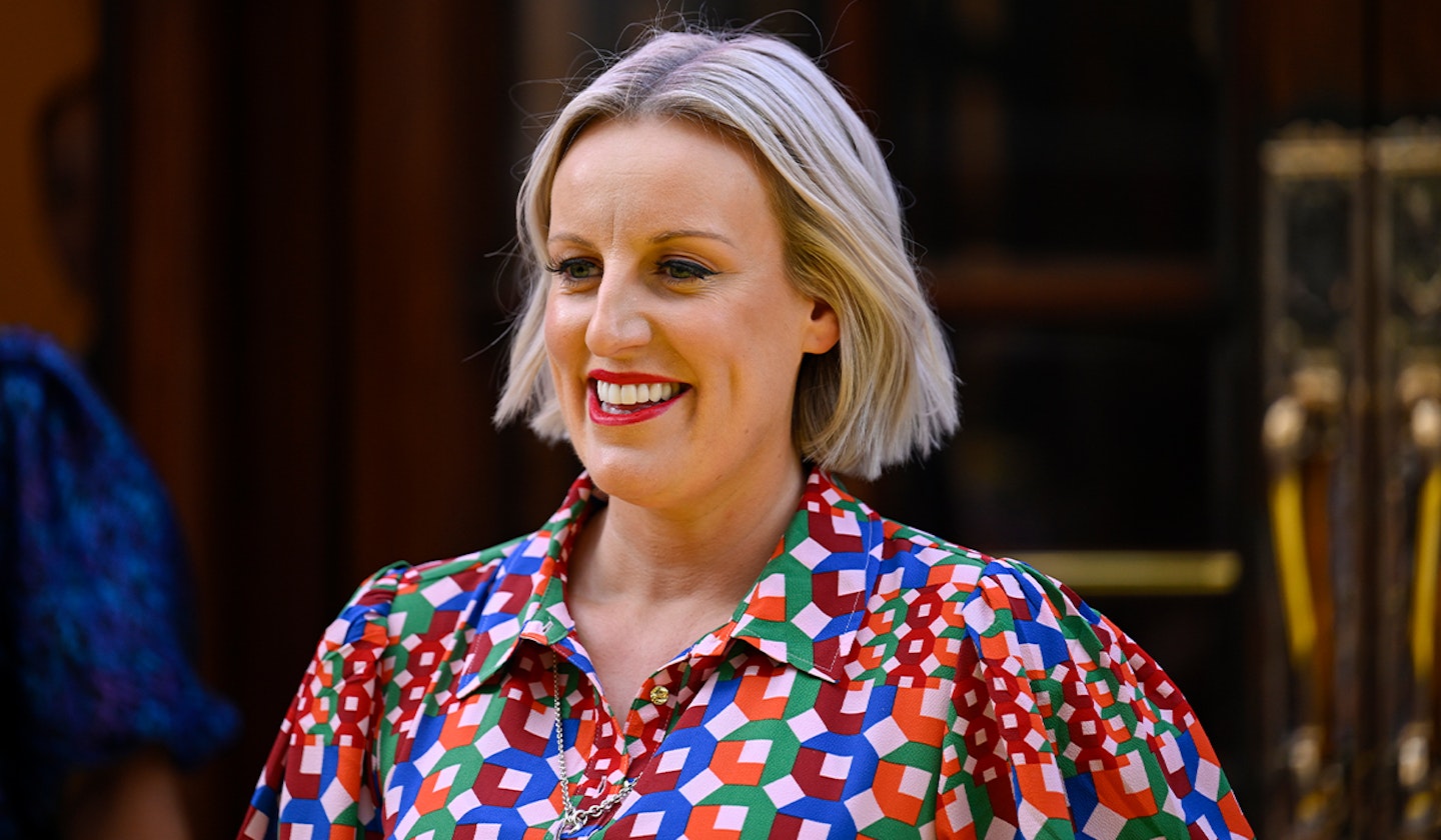 Steph McGovern