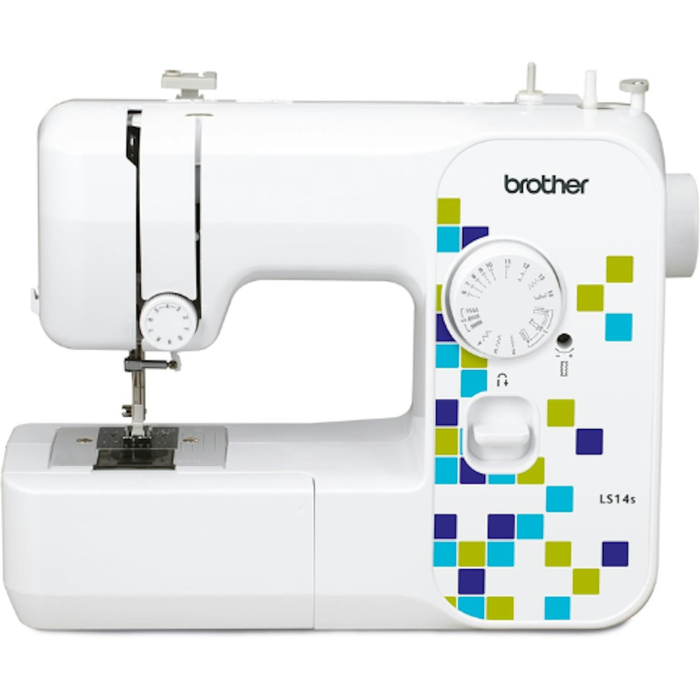 Brother LS14S Sewing Machine
