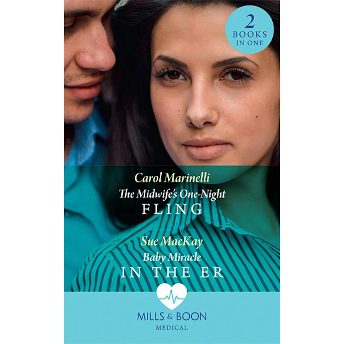 The best Mills and Boon books