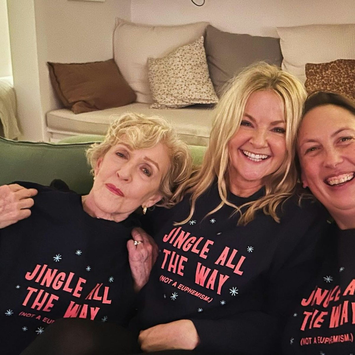 Miranda Hart: Husband, TV shows and books