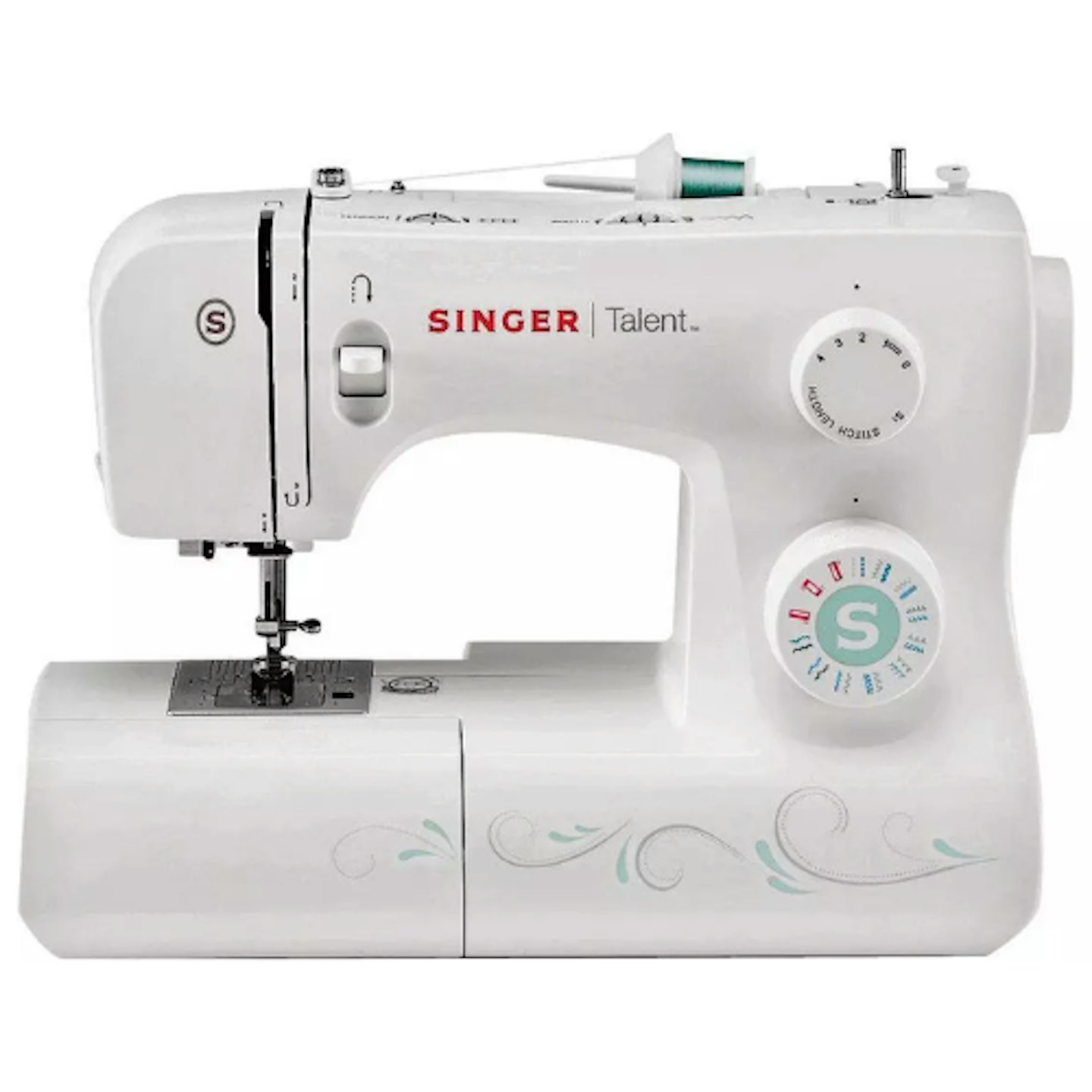 Singer 3321 Talent Sewing Machine