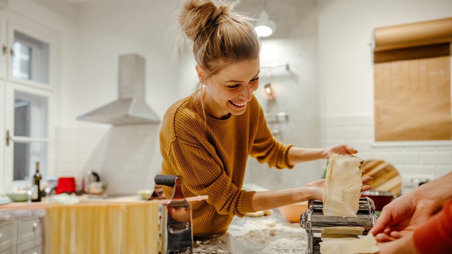 making-noodles