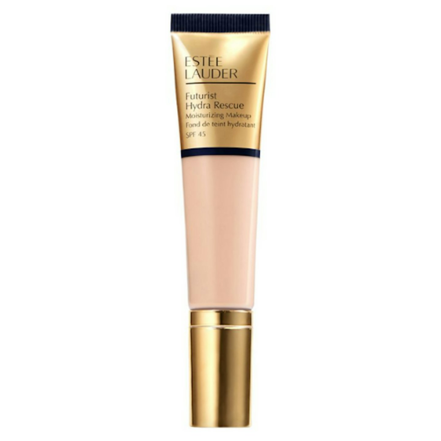 Estée Lauder Futurist Hydra Rescue Moisturising Foundation SPF 45