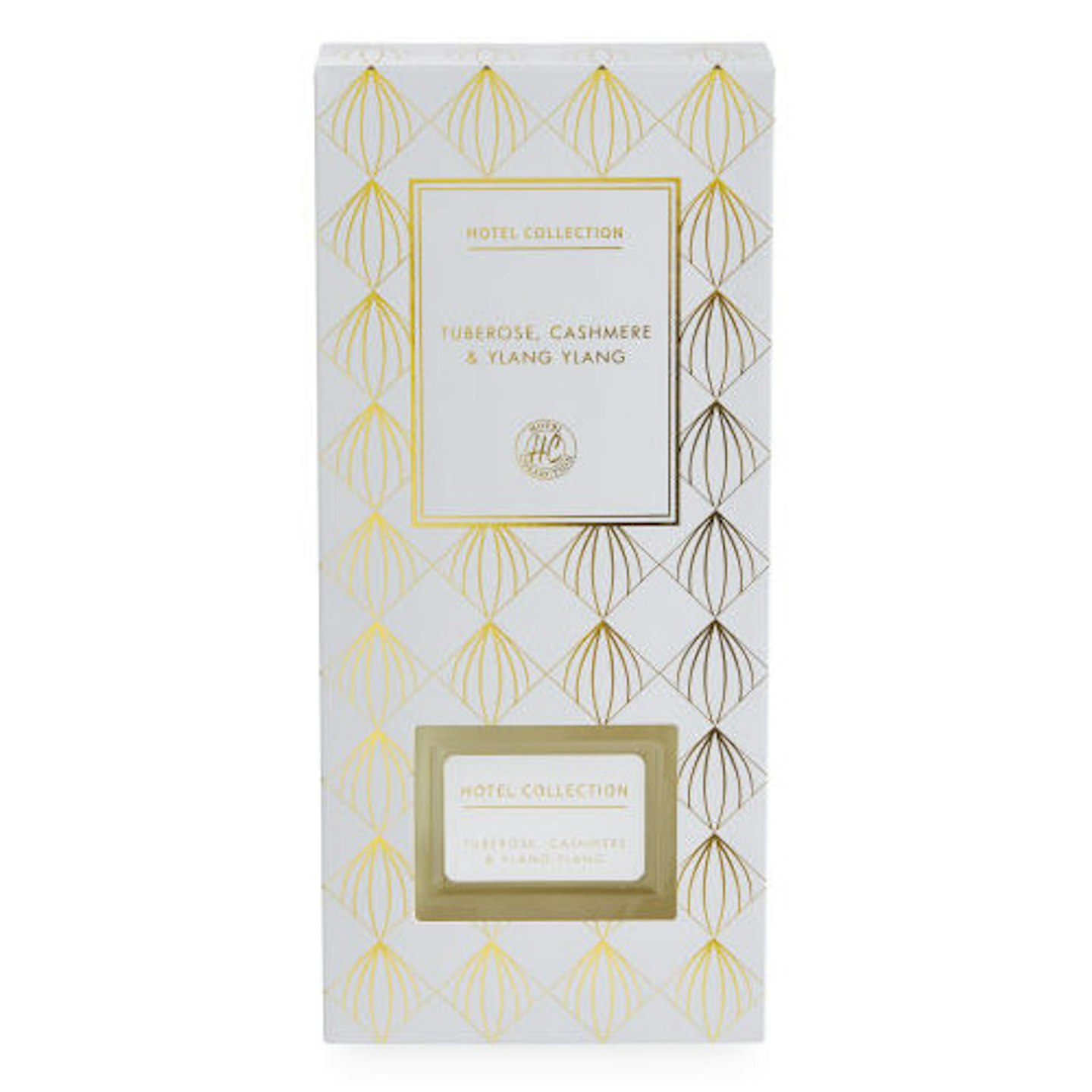 Cashmere & Ylang XL Reed Diffuser