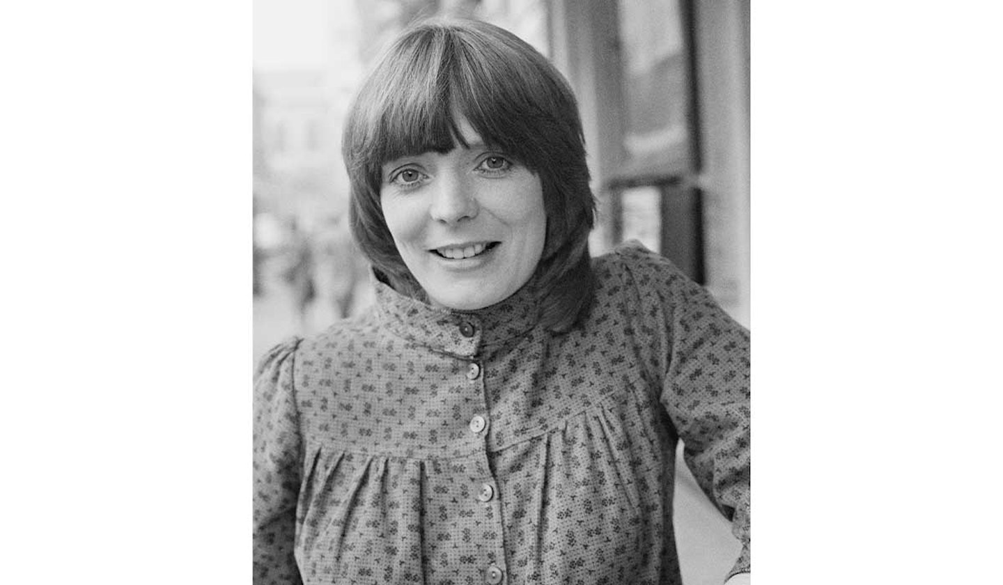 Alison Steadman 1977