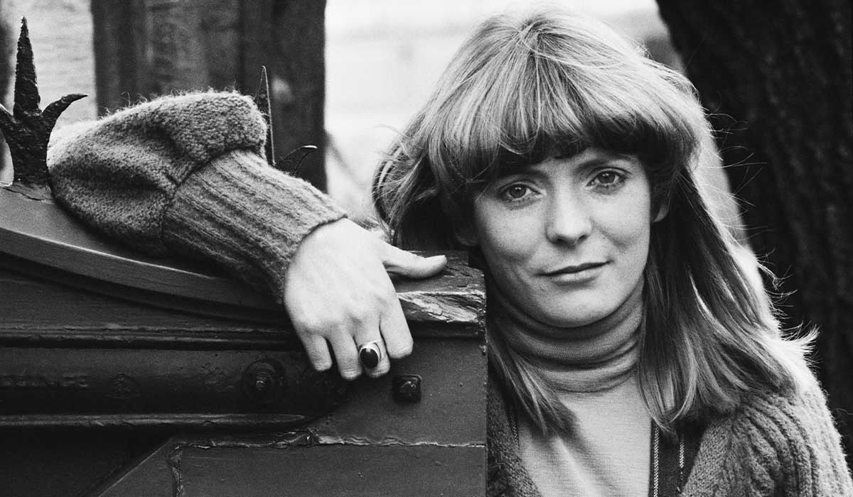 Alison Steadman her age, partner and movies and tv shows