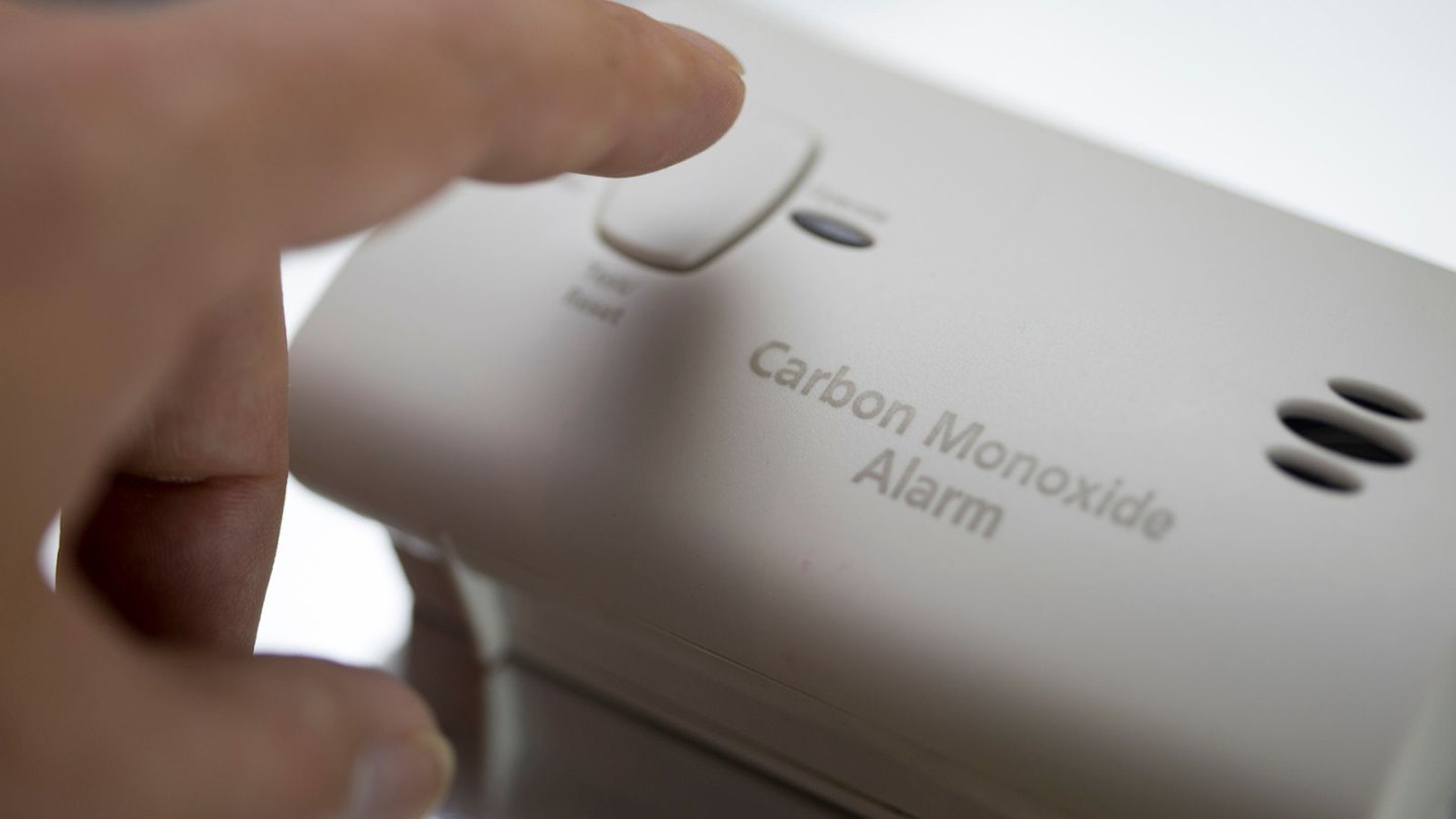 Best carbon monoxide detector