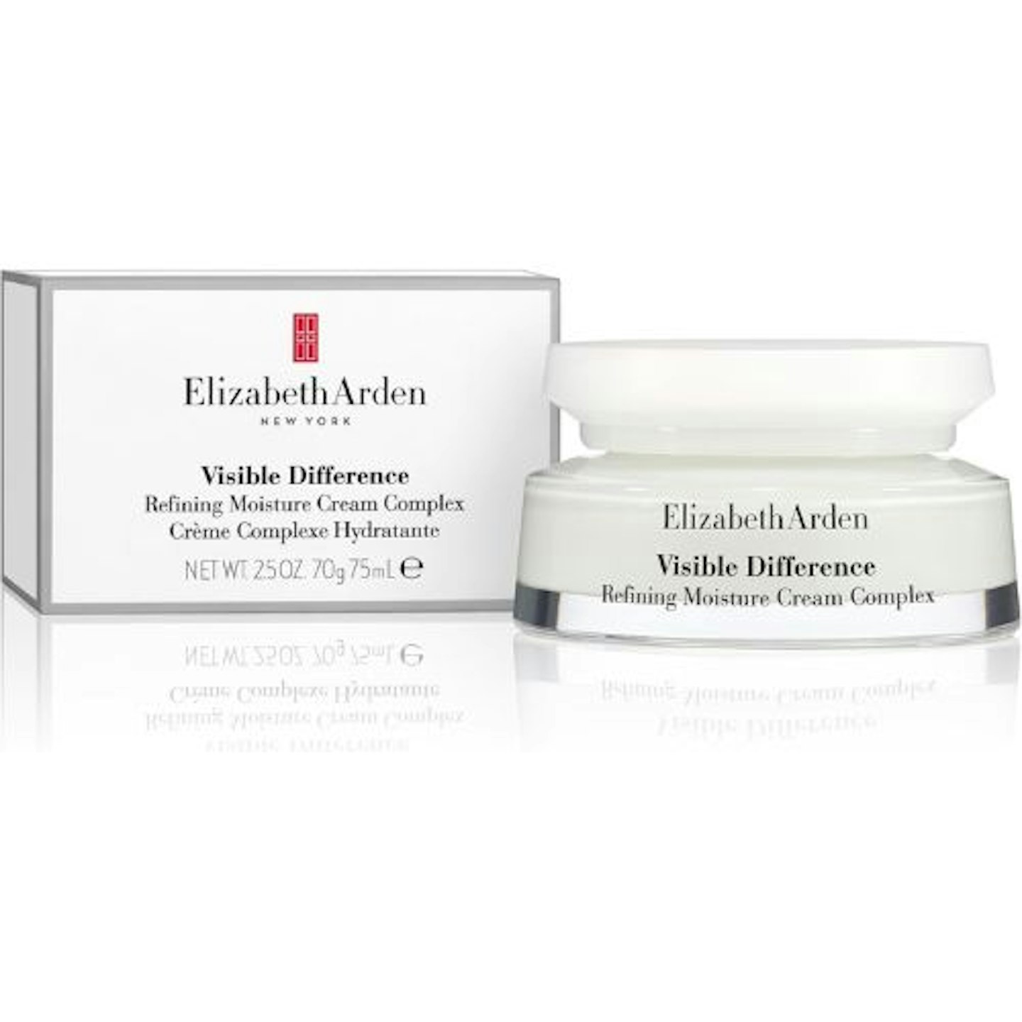 Elizabeth Arden Visible Difference Refining Moisture Cream