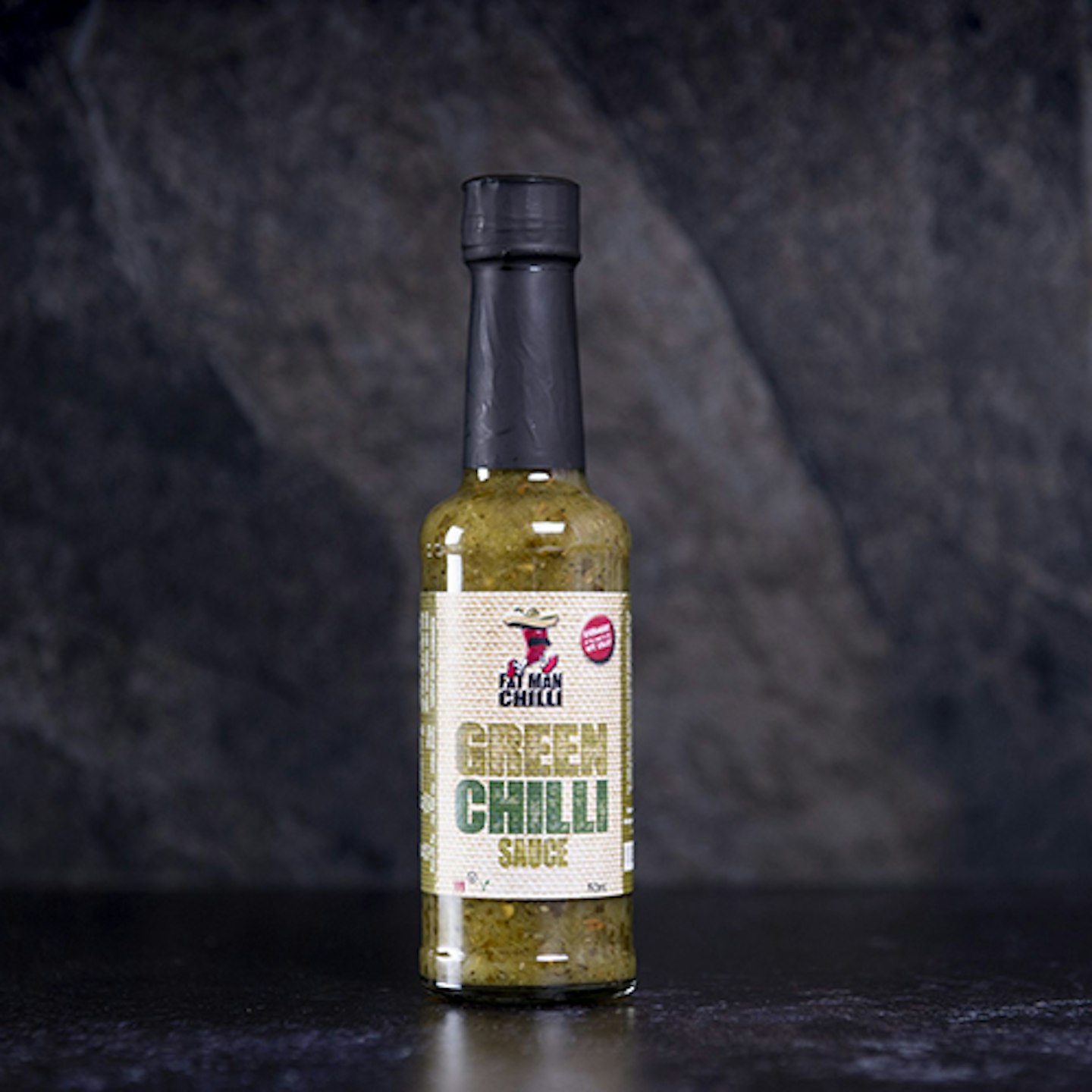 green chilli sauce