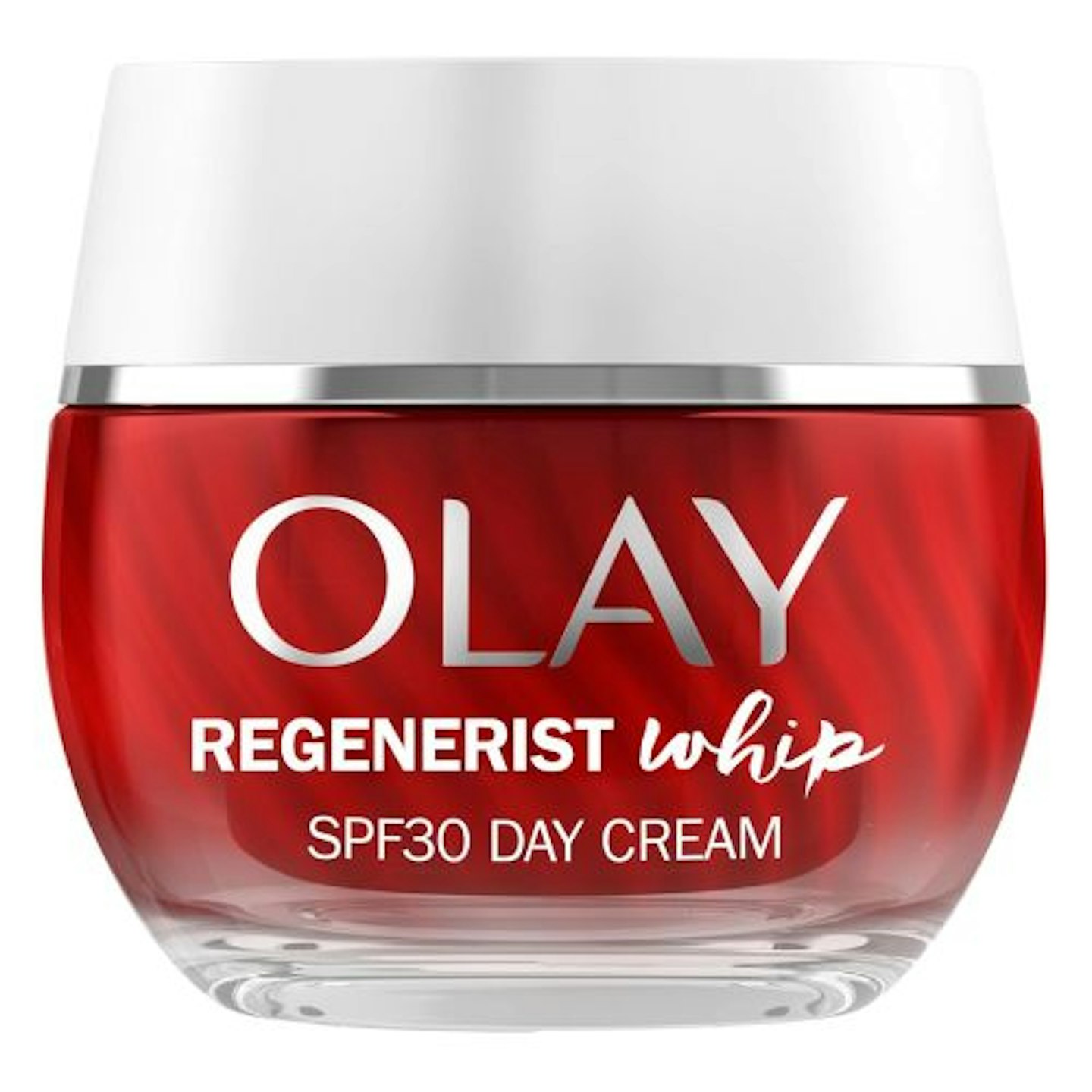 Olay Regenerist Whip Day Face Cream SPF30